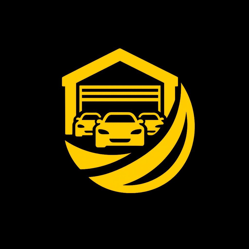203 Garage