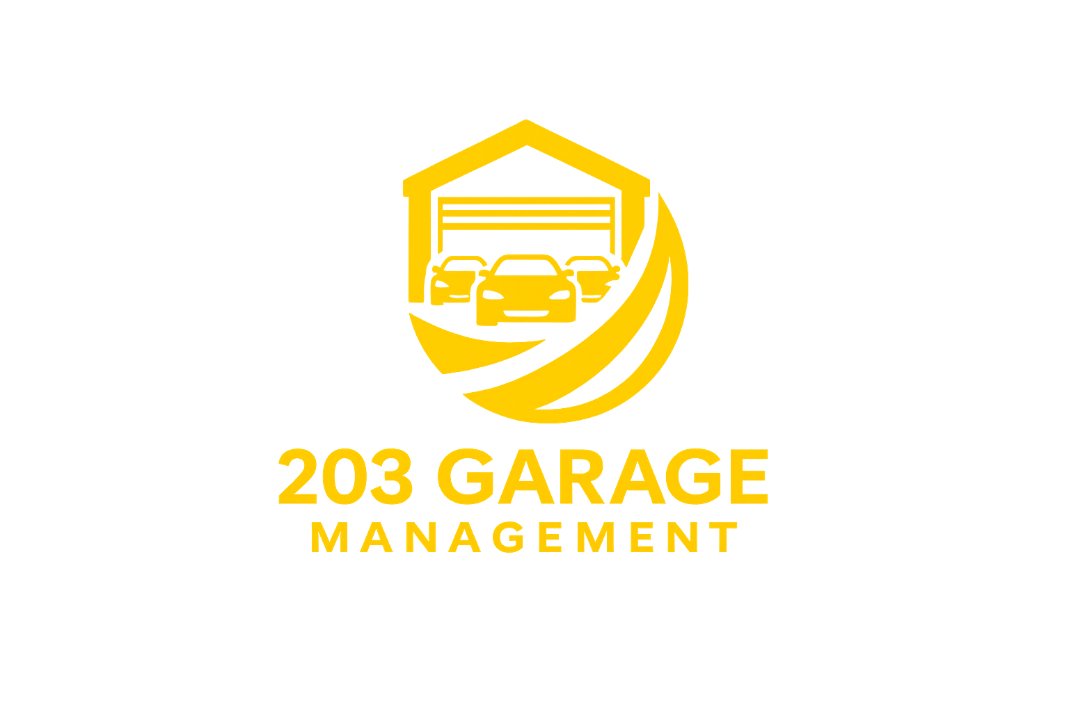 203 Garage Management
